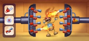 Kick The Buddy MOD APK v2.10.2 [Unlimited Money/All Unlocked] 2