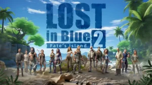 LOST in Blue 2: Fate’s Island v1.93.1 MOD APK [Unlimited Money] 3