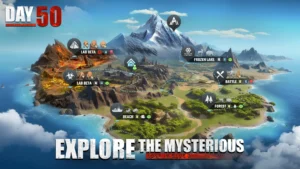 LOST in Blue 2: Fate’s Island v1.93.1 MOD APK [Unlimited Money] 2