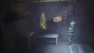 Little Nightmares v140 APK [MOD/Unlimited Everything] for Android MOD APK 3