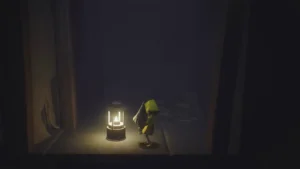 Little Nightmares v140 APK [MOD/Unlimited Everything] for Android MOD APK 2