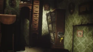 Little Nightmares v140 APK [MOD/Unlimited Everything] for Android MOD APK 1
