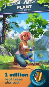 Longleaf Valley v1.27.12 MOD APK [Unlimited Money/Gems/Energy] 3