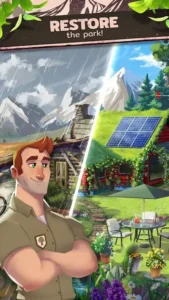 Longleaf Valley v1.27.12 MOD APK [Unlimited Money/Gems/Energy] 2
