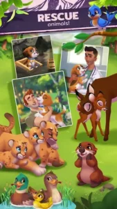 Longleaf Valley v1.27.12 MOD APK [Unlimited Money/Gems/Energy] 1