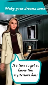 Love Story Games v2.43 MOD APK [Unlimited Money, Unlocked] 2