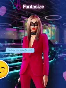Loverz v4.4.6 MOD APK (Unlimited Money, No Ads) for android 3