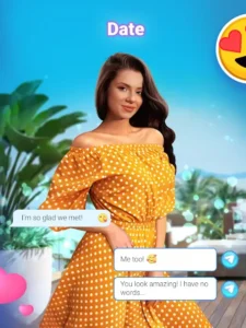 Loverz v4.4.6 MOD APK (Unlimited Money, No Ads) for android 2