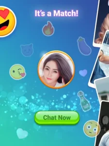 Loverz v4.4.6 MOD APK (Unlimited Money, No Ads) for android 1