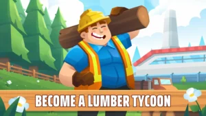 Lumber Inc MOD APK v1.11.3 (Unlimited Money and Gems) 3