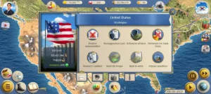 MA 2 – President Simulator PRO v1.0.47 MOD APK [Unlimited Money/Unlocked] 1
