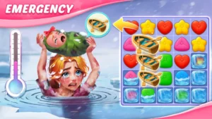 Matchington Mansion v1.172.0 MOD APK [Unlimited Money/Stars] 3