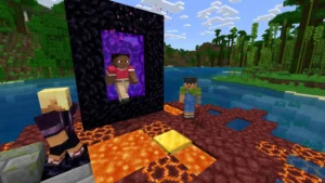 Minecraft Java Edition v1.21.51.02 MOD APK [Unlocked] for Android 3