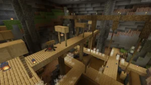 Minecraft Java Edition v1.21.51.02 MOD APK [Unlocked] for Android 2