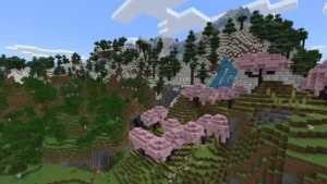 Minecraft Java Edition v1.21.51.02 MOD APK [Unlocked] for Android 1