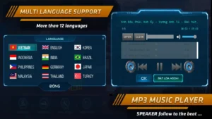 Minibus Simulator Vietnam v2.5.6 MOD APK [Paid for free] for Android 3
