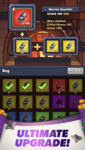 Ninja Survivors Online v1.761 MOD APK [Unlimited Money/Gems] 2