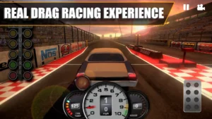No Limit Drag Racing 2 v2.1.4 MOD APK [Unlimited Money/Gold] 3