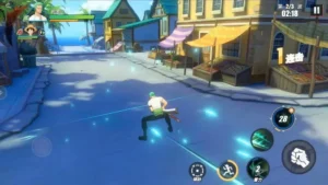 One Piece Fighting Path v1.21.1 MOD APK [Full Game] for Android 3