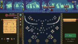 Peglin v1.0.6bf7 APK + MOD [Full Unlocked/Unlimited Money] MOD APK 3