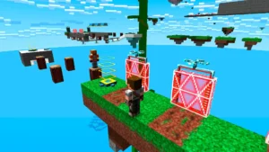 Pixel Gun 3D MOD APK v25.1.2 [Unlimited Money/Anti Ban/Ammo/Menu] 2