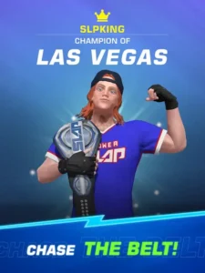 Power Slap v7.1.4 MOD APK [Unlimited Money/Free Purchase] 3