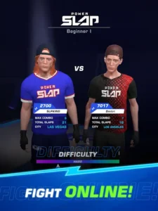 Power Slap v7.1.4 MOD APK [Unlimited Money/Free Purchase] 1