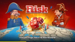 RISK Global Domination MOD APK v3.17.1 (Unlimited Tokens) 3