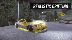 Racing Xperience v3.3 MOD APK [Unlimited Money/Unlock all Cars] 2