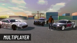 Racing Xperience v3.3 MOD APK [Unlimited Money/Unlock all Cars] 1