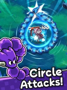 SSSnaker MOD APK v1.18.9 [Unlimited Money/High Damage/God Mode] 3