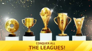 Soccer Star 25 Top Leagues v2.30.0 MOD APK [Free Purchase/Unlocked] 3