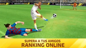 Soccer Star 25 Top Leagues v2.30.0 MOD APK [Free Purchase/Unlocked] 1
