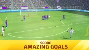 Soccer Star Top Leagues 25 v2.30.0 MOD APK [Unlimited Money] 1