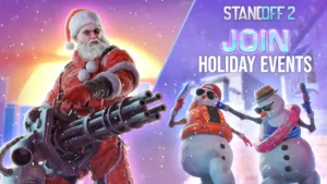 Standoff 2 v0.32.0 MOD APK + OBB [Menu/Unlimited Gold/Money Hack] 3