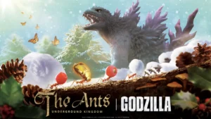 The Ants: Underground Kingdom v3.58.0 MOD APK (Unlimited Money/Gems) 3