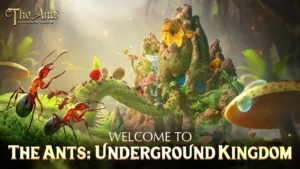 The Ants: Underground Kingdom v3.58.0 MOD APK (Unlimited Money/Gems) 2