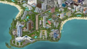 TheoTown MOD APK v1.12.10a (Unlimited Money/Diamonds) 2