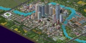TheoTown MOD APK v1.12.10a (Unlimited Money/Diamonds) 1