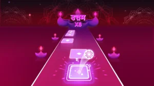 Tiles Hop: EDM Rush v6.26.1 MOD APK [Unlimited Money/VIP Unlocked] 2