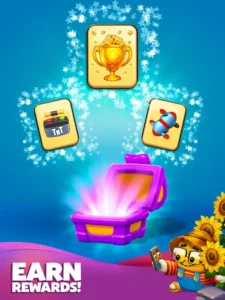 Toy Blast MOD APK v18215 [Unlimited Money/Lives/Boosters] 3