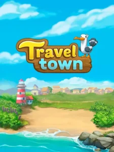 Travel Town v2.12.870 MOD APK [Unlimited Diamonds/Gems/Energy] 2
