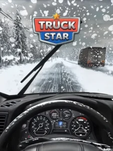 Truck Star v1.18.1 MOD APK [Unlimited Money] for Android 2