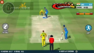 WCC2 v5.3.1 MOD APK + OBB [Unlimited Coins/Unlocked Everything] 1