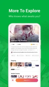 WebComics MOD APK v3.5.12 [Premium Unlocked] for Android 3