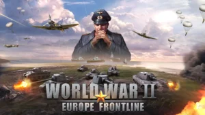 World War 2: Strategy Games v994 MOD APK (Unlimited Money) 3
