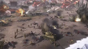 World War 2: Strategy Games v994 MOD APK (Unlimited Money) 1